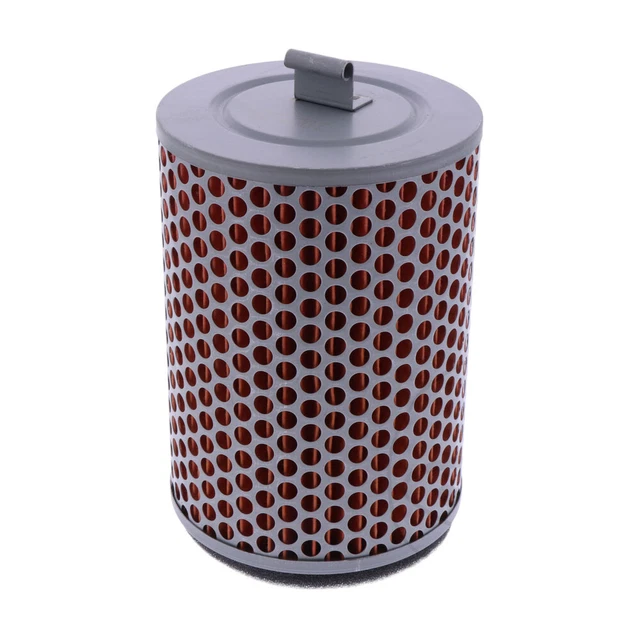 Filtro Aria Hiflo HFA1706 Per Honda CB 750 (1979-1985) - Ricambio Motociclo - Foto 11