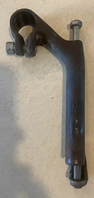 期間限定ポイント schwinn ashtabula ステム vintage bmx forged