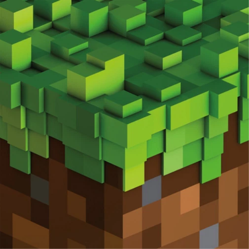 C418 MINECRAFT VOLUME ALPHA (CD) Album (US IMPORT)