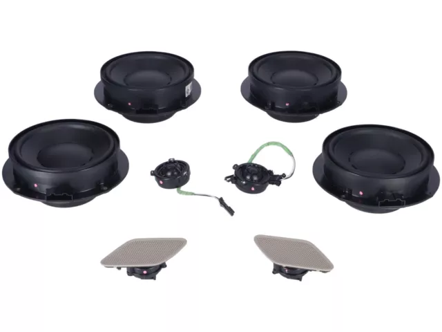 Speaker System VW Golf VII(5G) 1K8035411C 2.0 Tdi