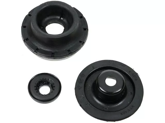 Front Upper Suspension Strut Mount Kit fits VW Passat 1993-1997 2.8L V6 35HKKH