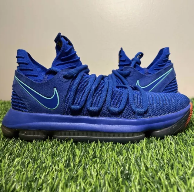 Kd 10 hotsell size 7.5