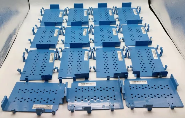 Lot of 15 Dell Optiplex Hard Drive Caddy XJ418 YJ266 GX520 GX620 780 760 755 745