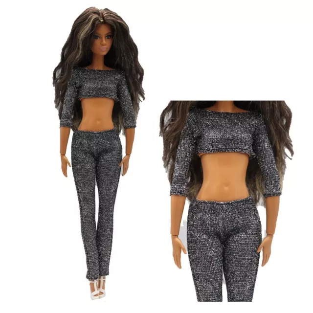 Casual Wears Doll Long Pants Fashion Party Clothes  28-30cm Doll/11.5" Doll