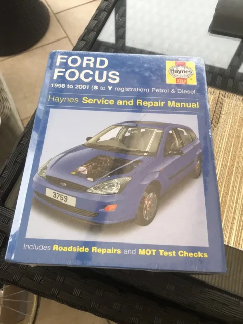 Ford Focus Mk1 Pre Facelift FOR SALE! - PicClick UK