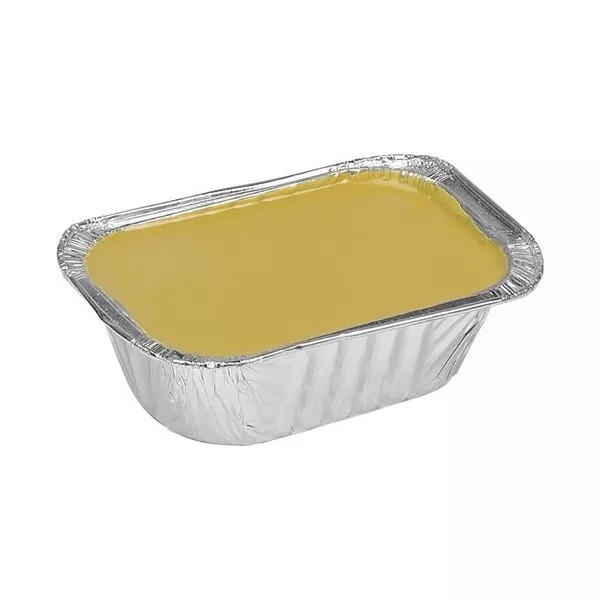 Cire à cacheter jaune 250 gr pour bouchon bouteille vin