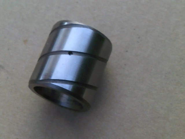 Yamaha Rd250, Rd400 Colletto Centrale Frizione 278-16181-01 Rd350 Yr5 Ds7