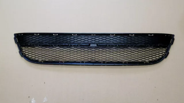 GRILL Kühlergrill Kühlergitter FRONT chrom Für VW TIGUAN 5N 2007 - 2011