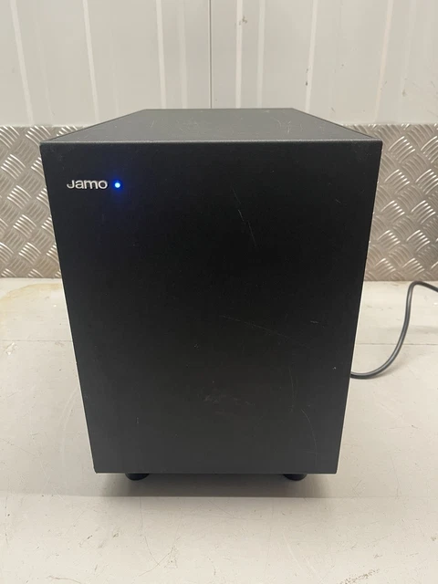 Fenton SHFS10B Active Subwoofer 10" Black - Cheap At LTT - View #8