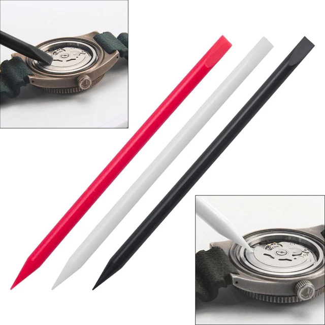 Loupe de réparation de montres - ATYHAO - Lentille unique 20x - Lumière
