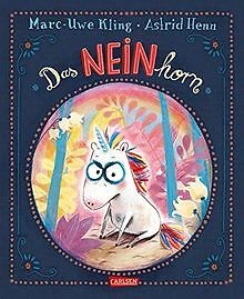 Das NEINhorn von Kling, Marc-Uwe | Buch | Zustand sehr gut