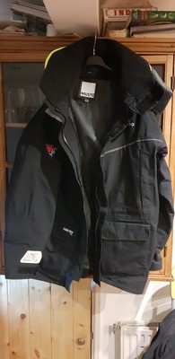 veste musto hpx