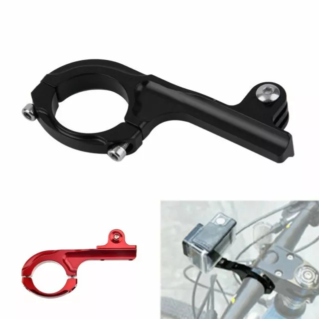 Bicycle Bike Motorcycle Handlebar Mount Holder Stand For Gopro Hero 9 8 7 6 5 4