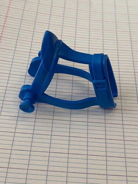 Mini Harnais De Cheval Two Horse Tack En Beta Biothane - Circonférence Réglable - Occasion