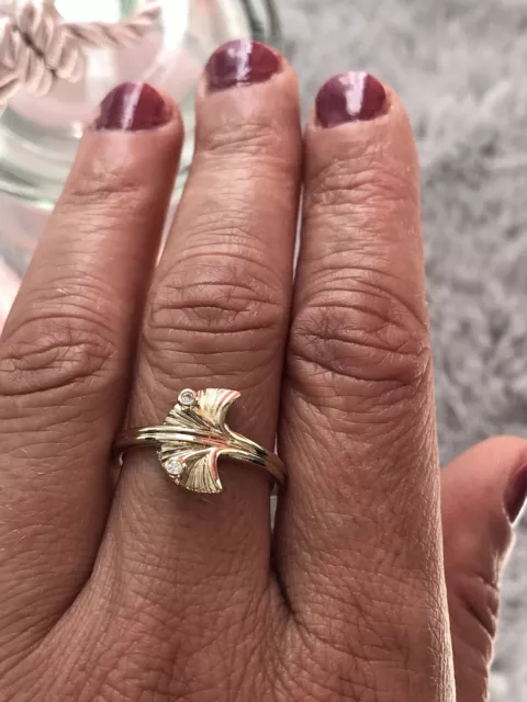 Bague nina ricci best sale