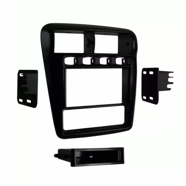 1DIN/2DIN support radio Façade Cadre Metra 99-3311B Chevrolet Camaro 1997-2002