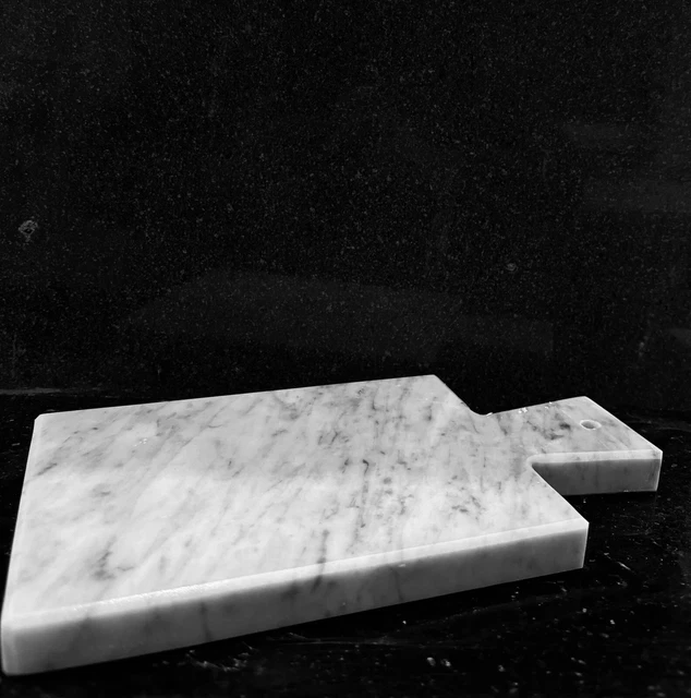 Base Marmo Impastare Recensione - Foto 4