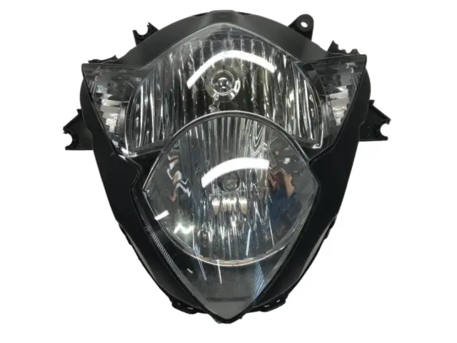 Optique feu phare SUZUKI GSX-R 1000 2005-2006