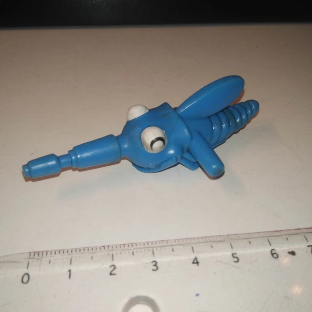 turtlecopter - vehiculo tortugas ninja original - Acheter Figurines de Tortues Ninja sur todocoleccion