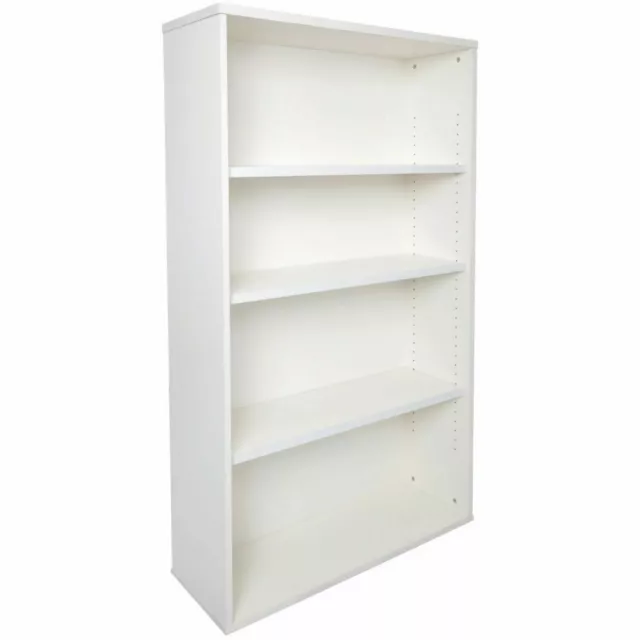 Rapid Worker Bookcase 3