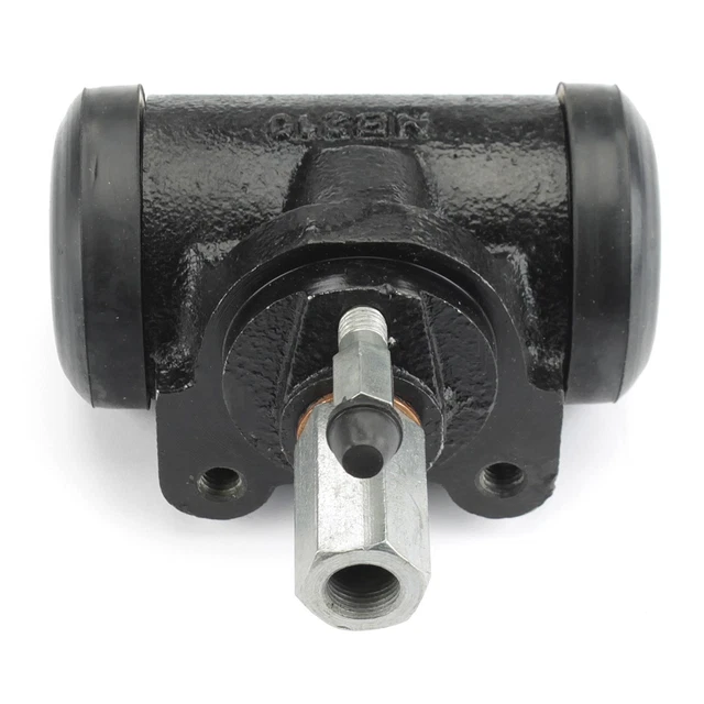 Frankberg Radbremszylinder – Hinterachse, Links/rechts, TRW, Für Peugeot 306, Citroën Saxo, Xsara, ZX U.a. – Ersatz 7701041021 Frankberg Radbremszylinder – Hinterachse, Links/rechts, TRW, Für Peugeot 306, Citroën Saxo, Xsara, ZX U.a. – Ersatz 7701041021