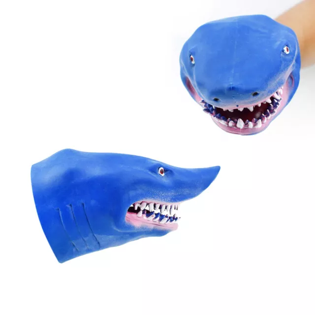 Story Telling Prop Role Play Hand Puppet Kids Hand Puppet Game Hand Puppets