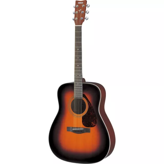 Yamaha F370 - Guitare Acoustique Tobacco Brown Burst