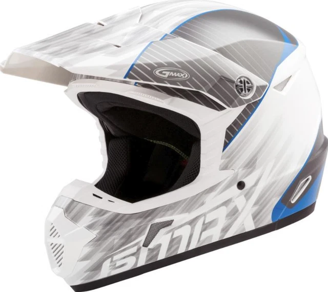 G-Max MX46 Colfax Helmet