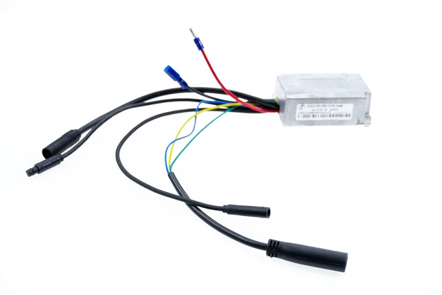 26 Zoll Tongsheng Front Motor Small VR Bürstenlos 24V 250 Watt