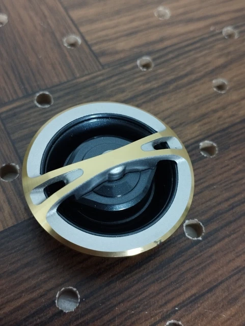 Y64N0003 SHIMANO 14 Stella 2500 C3000 Drag Knob $144.80