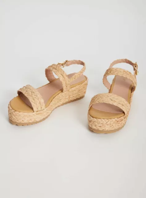 Tu ladies sandals deals