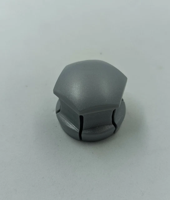Genuine volvo xc60 wheel store nut covers