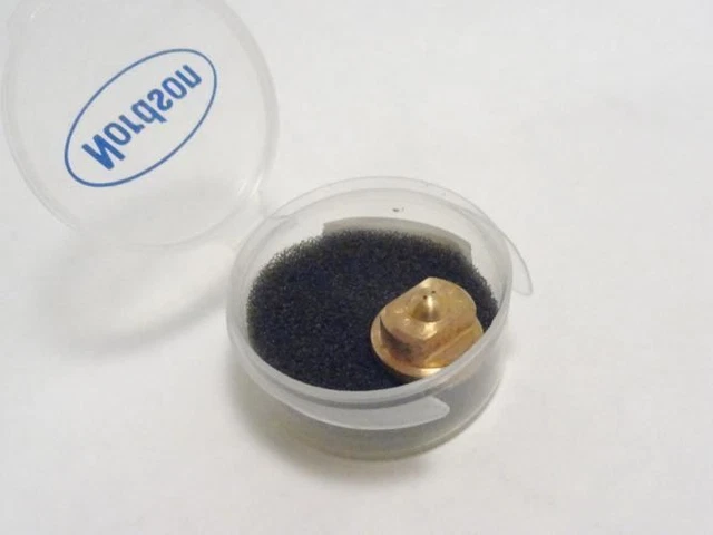 200096 New-No Box; Nordson 706743A HM Nozzle