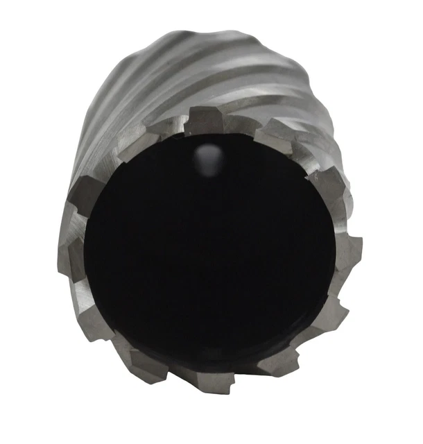 51x50mm HSS Annular Broach Cutter -Universal Shank Rotabroach Magnetic Drill