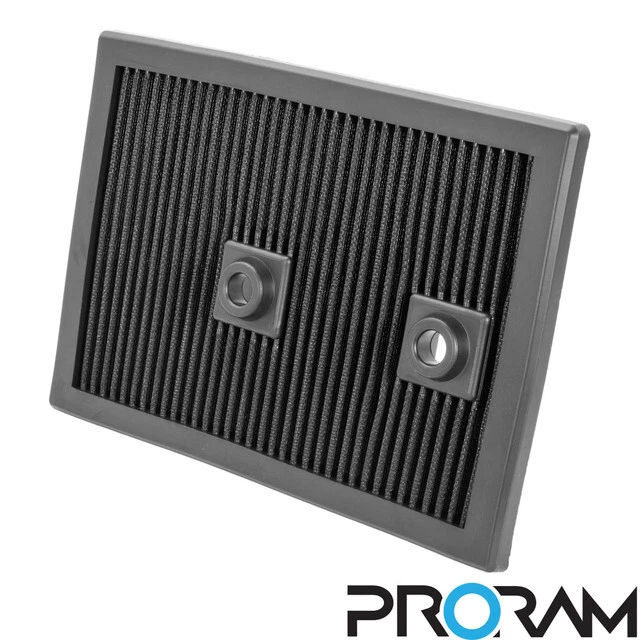Simoni Racing Vervangingsfilter – Compatibel Met Alfa Romeo 147 & GT 1.6L / 1.8L / 2.0L 16v – Uitwasbaar En Herbruikbaar