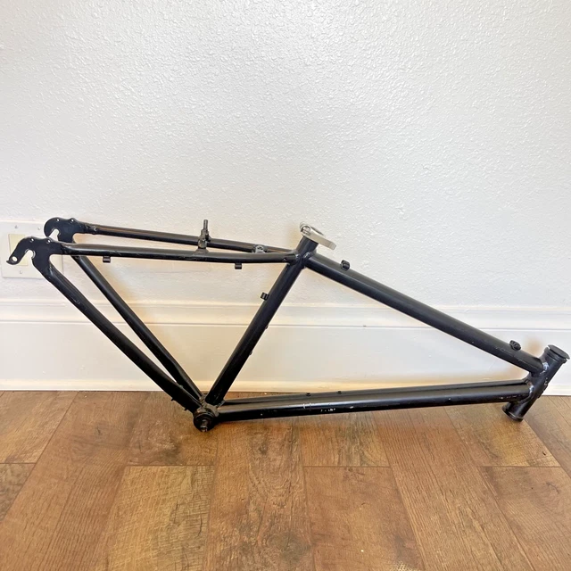 Bicycle Frames, Cycling, Sporting Goods - PicClick CA