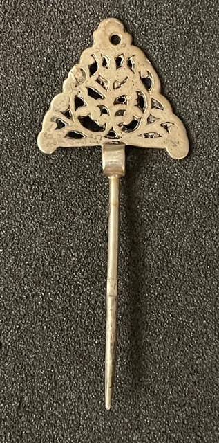 Maroc / MOROCCO / BERBÈRE ETHNIQUE Très Rare Et