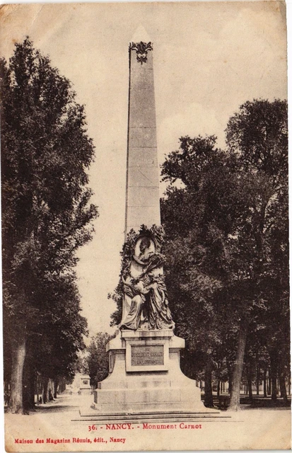 CPA Nancy-Monument Carnot (187271)