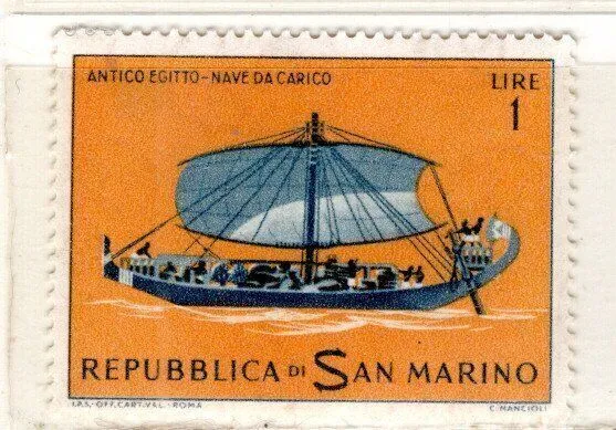 San Marino Europe Stamps   Mint Hinged   Lot 1074Bg