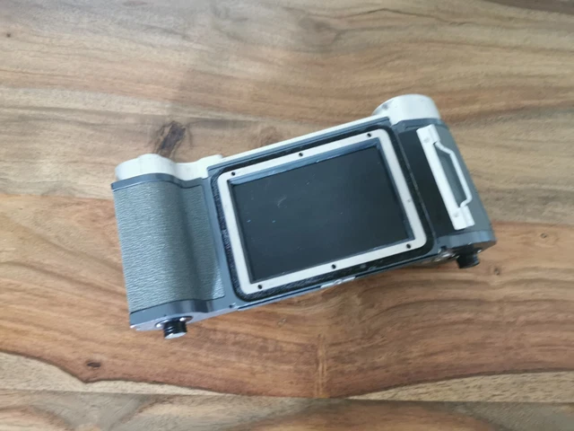 Mamiya PRESS 6X9 3
