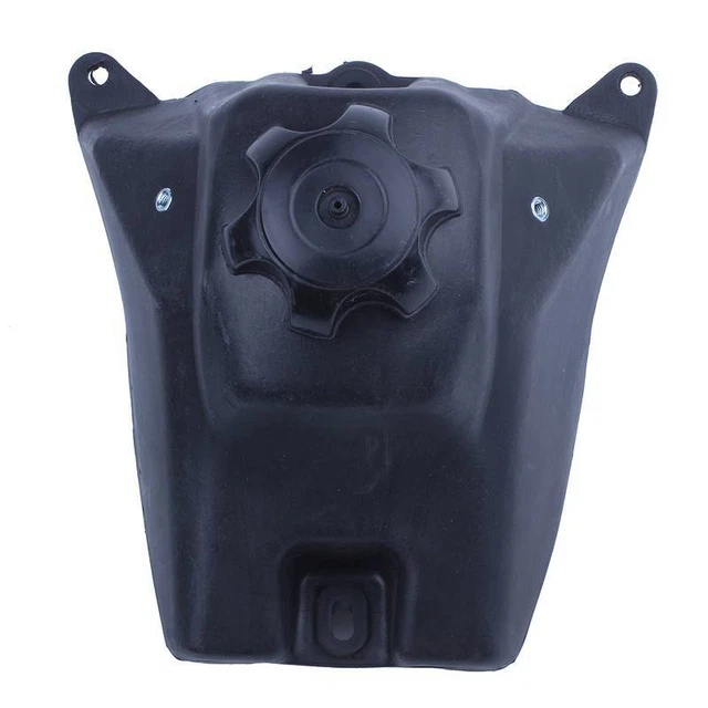 Tanque de gasolina Petcock para CRF50 XR50 50/70/110/125 CC Dirt Pit Bike V3D3