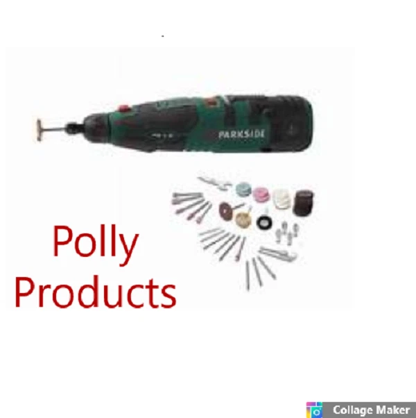 PARKSIDE UTENSILE ROTANTE senza fili PFBS 12 B3 EUR 43,22 - PicClick IT