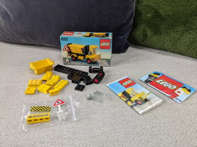 Kings castle clearance milk truck lego