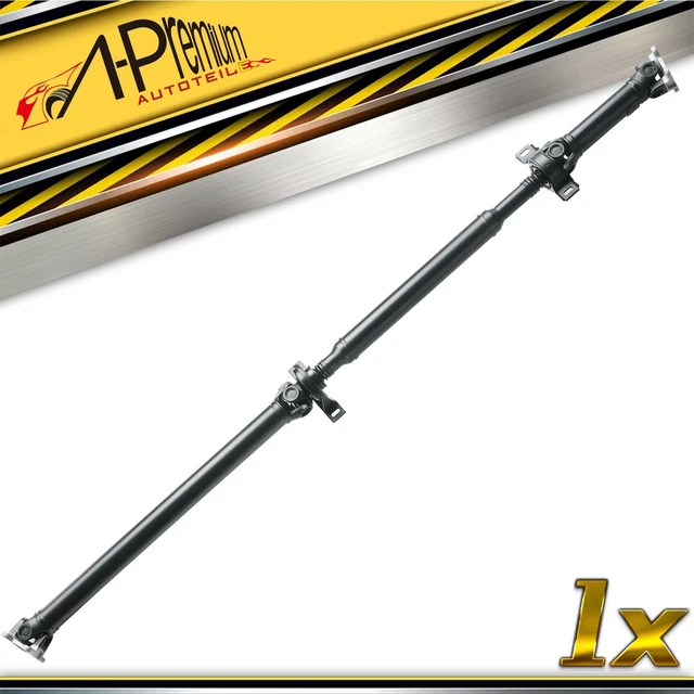 Arbre De Transmission (Cardan) NEUF Pour Mercedes Viano & Vito W639 - Longueur 2405 Mm - Réf. HCMV240CVP