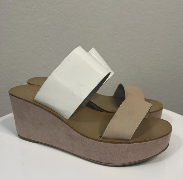 chinese laundry ollie sandal
