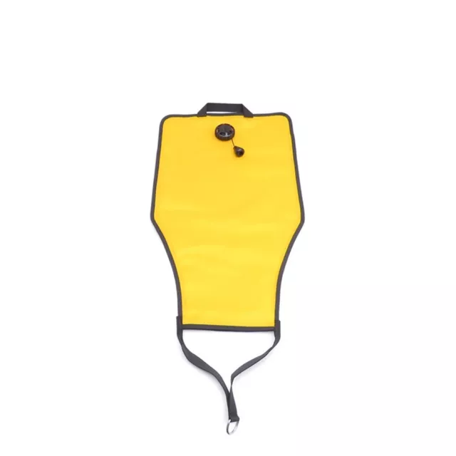 Useful Lift Bag Salvage Bag Underwater Water Sports Wear-resistance Gear