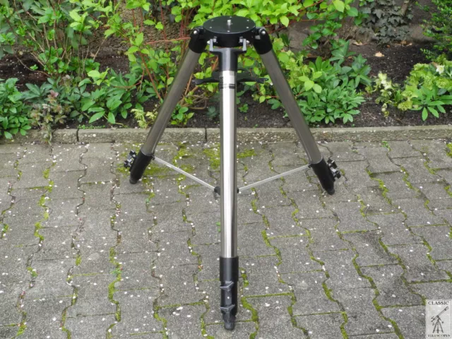 MEADE Standard Field Tripod for Telescopes 7"" 8"" 10"" SC/ACF LX200, LX90, LX50