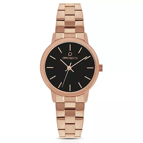 Orologio solo tempo donna Ops Objects Hera trendy cod. OPSPW-723