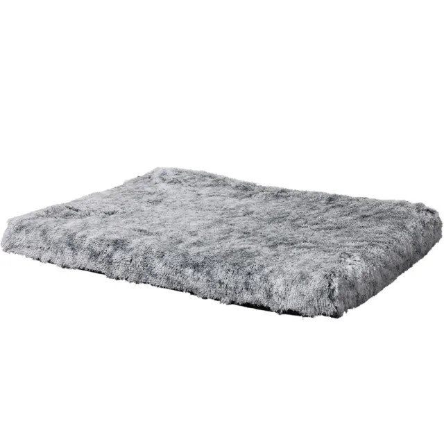 Floor Rugs Fluffy Area Carpet Shaggy Soft Large Memory Foam Pads Living Room