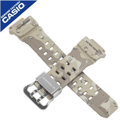 casio gw 9400 strap